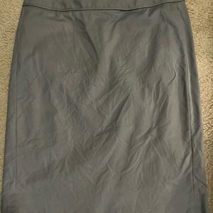 GAP Pencil Skirt